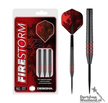 Firestorm V2 Darts 25 Gram