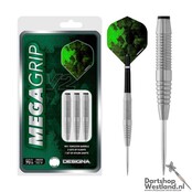 Mega grip V2 darts - M4