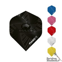 Piano 75 micron - No.2 - 3-Pack