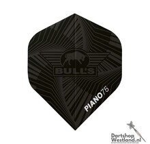 Piano 75 micron - No.2 - 3-Pack