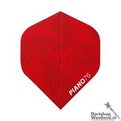 Piano 75 micron - No.2 - 3-Pack