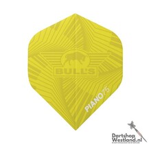 Piano 75 micron - No.2 - 3-Pack