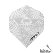 Piano 75 micron - No.2 - 3-Pack