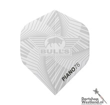 Piano 75 micron - No.2 - 3-Pack