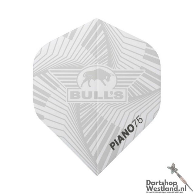 Piano 75 micron - No.2 - 3-Pack