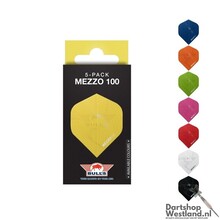 Mezzo 100 micron - No.2 - 5-Pack