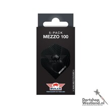 Mezzo 100 micron - No.2 - 5-Pack