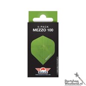 Mezzo 100 micron - No.2 - 5-Pack