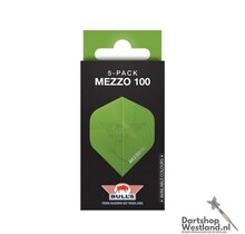 Mezzo 100 micron - No.2 - 5-Pack