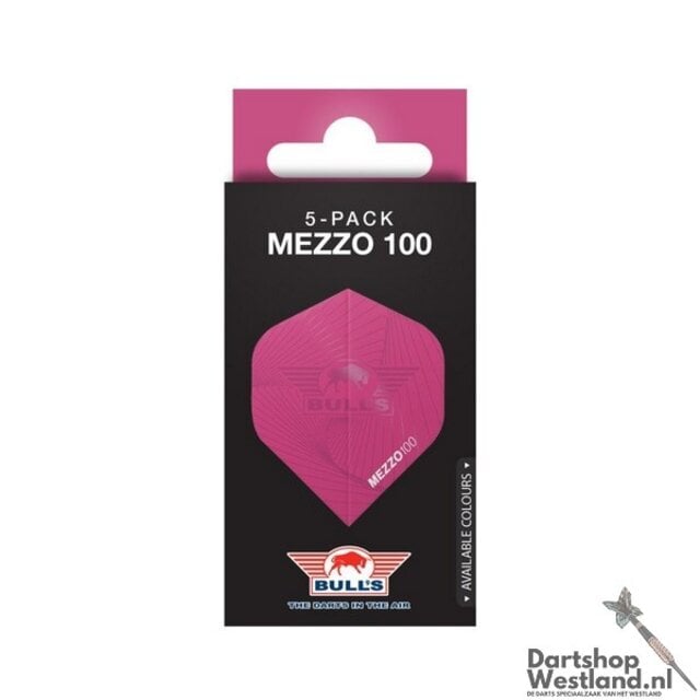 Mezzo 100 micron - No.2 - 5-Pack