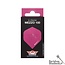 Bull's Darts Mezzo 100 micron - No.2 - 5-Pack