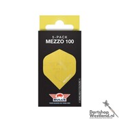 Mezzo 100 micron - No.2 - 5-Pack
