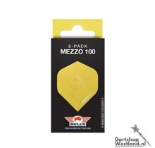 Mezzo 100 micron - No.2 - 5-Pack