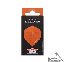 Mezzo 100 micron - No.2 - 5-Pack