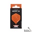 Bull's Darts Mezzo 100 micron - No.2 - 5-Pack