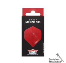 Mezzo 100 micron - No.2 - 5-Pack