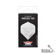 Mezzo 100 micron - No.2 - 5-Pack