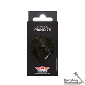 Piano 75 micron - No.2 - 5-Pack