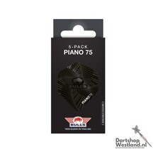 Piano 75 micron - No.2 - 5-Pack