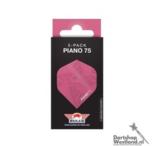 Piano 75 micron - No.2 - 5-Pack