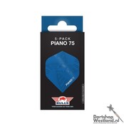 Piano 75 micron - No.2 - 5-Pack