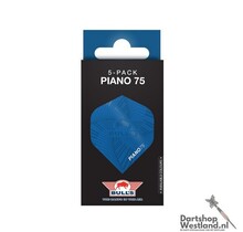Piano 75 micron - No.2 - 5-Pack