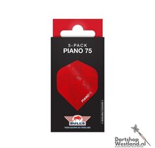 Piano 75 micron - No.2 - 5-Pack