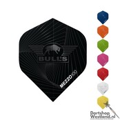 Mezzo 100 micron - No.2 - 3-Pack