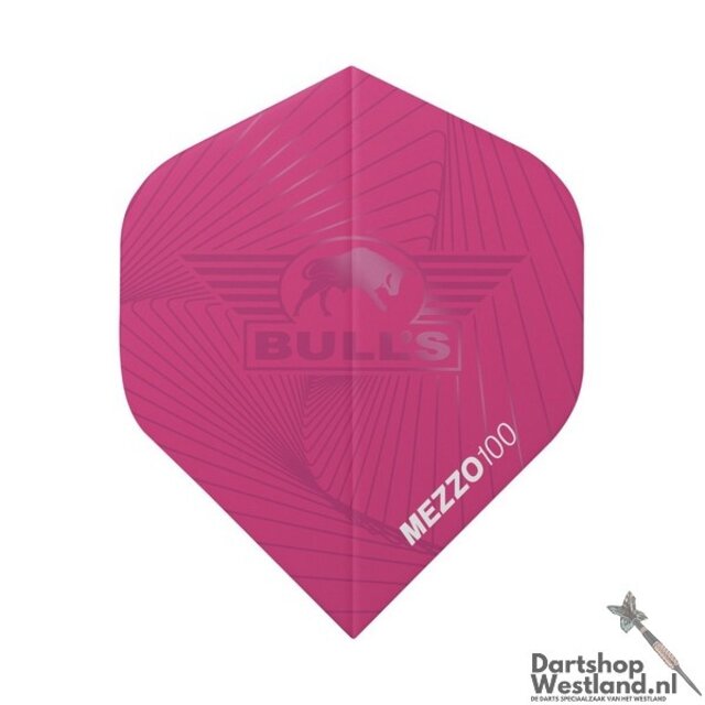 Mezzo 100 micron - No.2 - 3-Pack