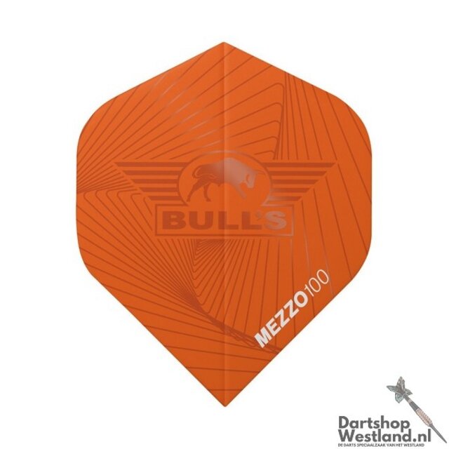 Mezzo 100 micron - No.2 - 3-Pack