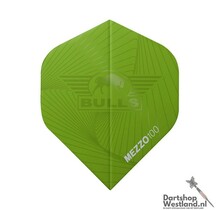 Mezzo 100 micron - No.2 - 3-Pack