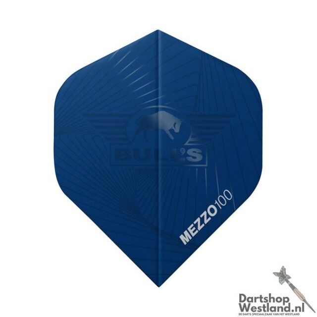 Mezzo 100 micron - No.2 - 3-Pack