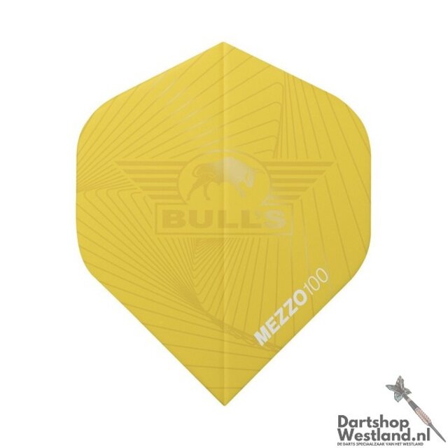 Mezzo 100 micron - No.2 - 3-Pack