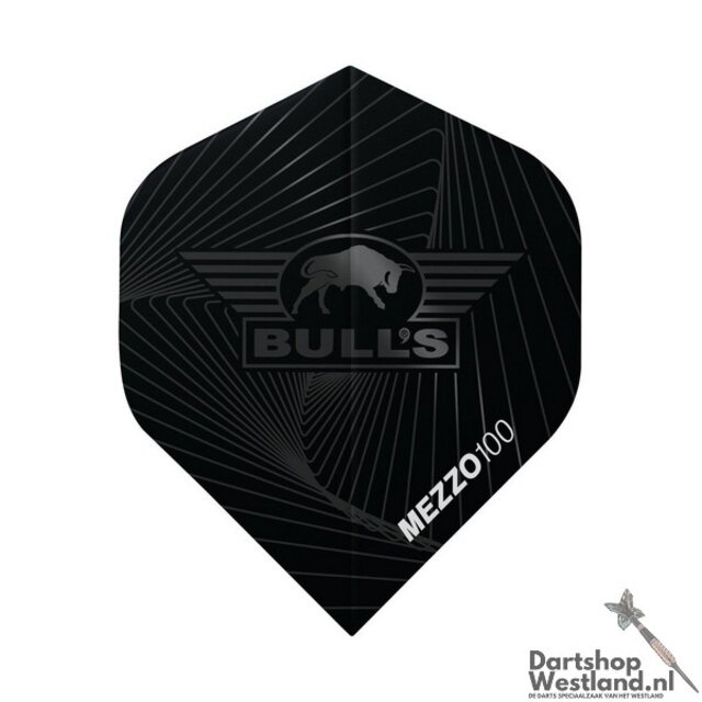 Mezzo 100 micron - No.2 - 3-Pack