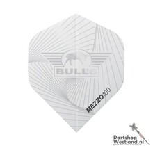 Mezzo 100 micron - No.2 - 3-Pack