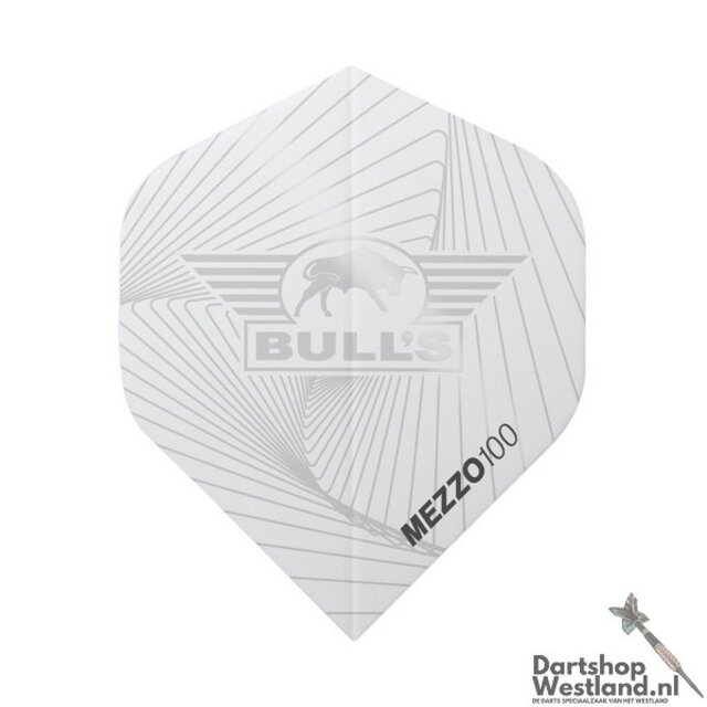 Mezzo 100 micron - No.2 - 3-Pack