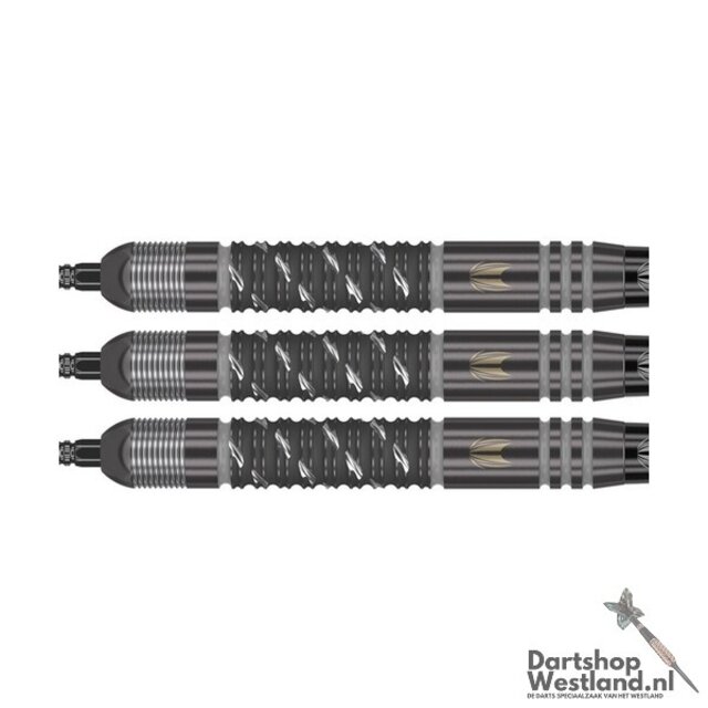 Dimitri Van den Bergh ECHO 90% Swiss