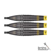 Scott Williams Black 90% Swiss