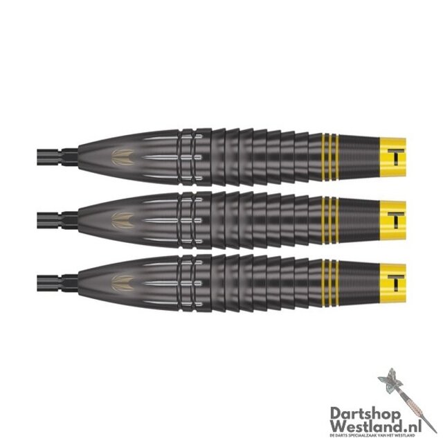 Scott Williams Black 90% Swiss