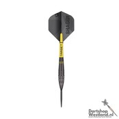 Scott Williams Black 90% Swiss