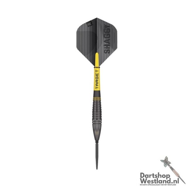 Scott Williams Black 90% Swiss