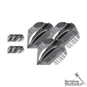 Ultra Player Dimitri Van den Bergh ECHO 3 sets