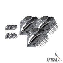 Ultra Player Dimitri Van den Bergh ECHO 3 sets