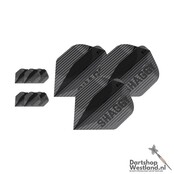 Ultra Player Scott Williams Black 3 sets