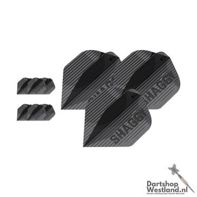 Ultra Player Scott Williams Black 3 sets