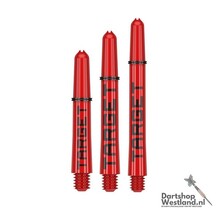 Pro Grip Tag Red Black 3 sets