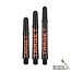 Target Darts Pro Grip Tag Black Orange 3 sets