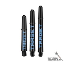 Pro Grip Tag Black Blue 3 sets