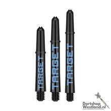 Pro Grip Tag Black Blue 3 sets