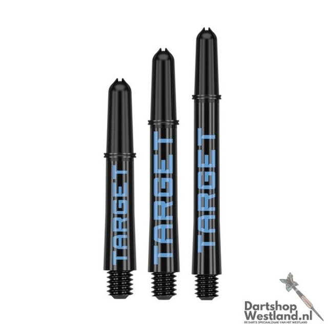 Pro Grip Tag Black Blue 3 sets